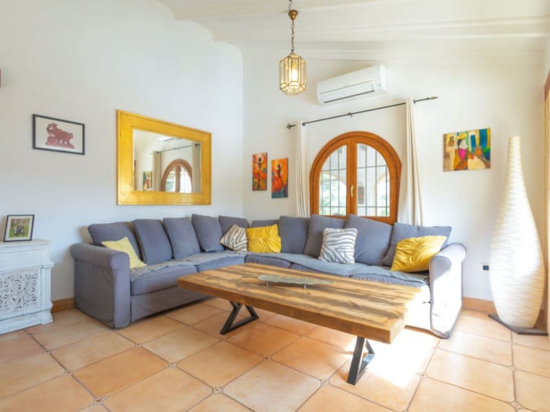 4 sypialnia Willa na sprzedaż w Javea / Xabia z basenem garażem - 1 595 000 € (Ref: 9627660)