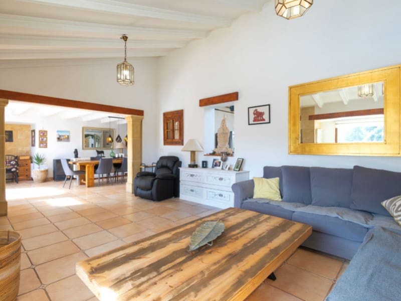 4 sypialnia Willa na sprzedaż w Javea / Xabia z basenem garażem - 1 595 000 € (Ref: 9627660)