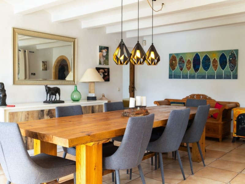 4 sypialnia Willa na sprzedaż w Javea / Xabia z basenem garażem - 1 595 000 € (Ref: 9627660)