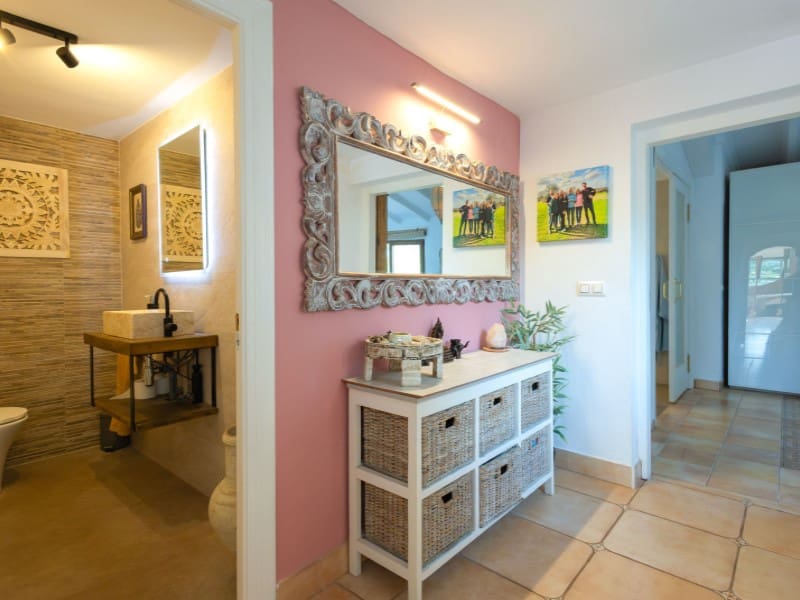 4 sypialnia Willa na sprzedaż w Javea / Xabia z basenem garażem - 1 595 000 € (Ref: 9627660)