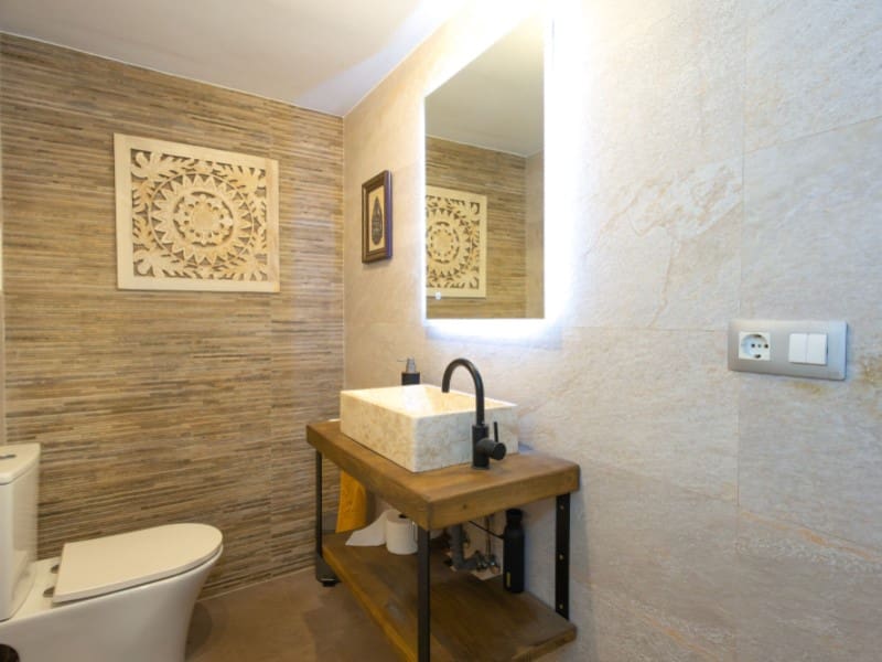 4 sypialnia Willa na sprzedaż w Javea / Xabia z basenem garażem - 1 595 000 € (Ref: 9627660)