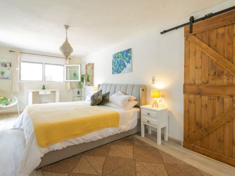 4 sypialnia Willa na sprzedaż w Javea / Xabia z basenem garażem - 1 595 000 € (Ref: 9627660)