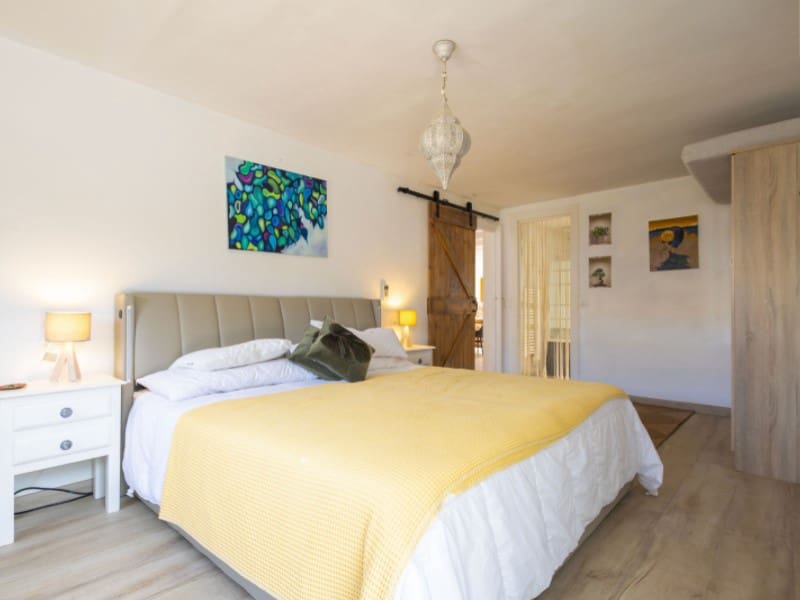 4 sypialnia Willa na sprzedaż w Javea / Xabia z basenem garażem - 1 595 000 € (Ref: 9627660)