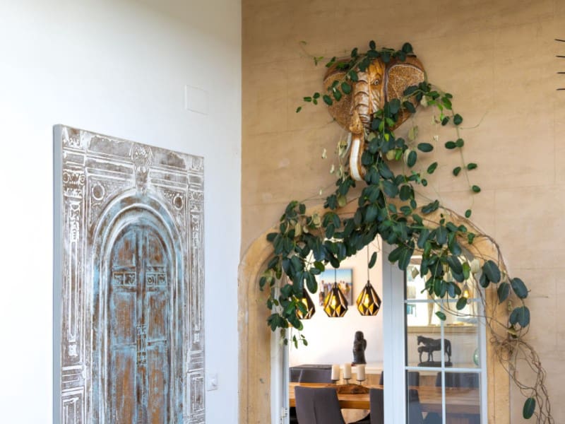 4 sypialnia Willa na sprzedaż w Javea / Xabia z basenem garażem - 1 595 000 € (Ref: 9627660)