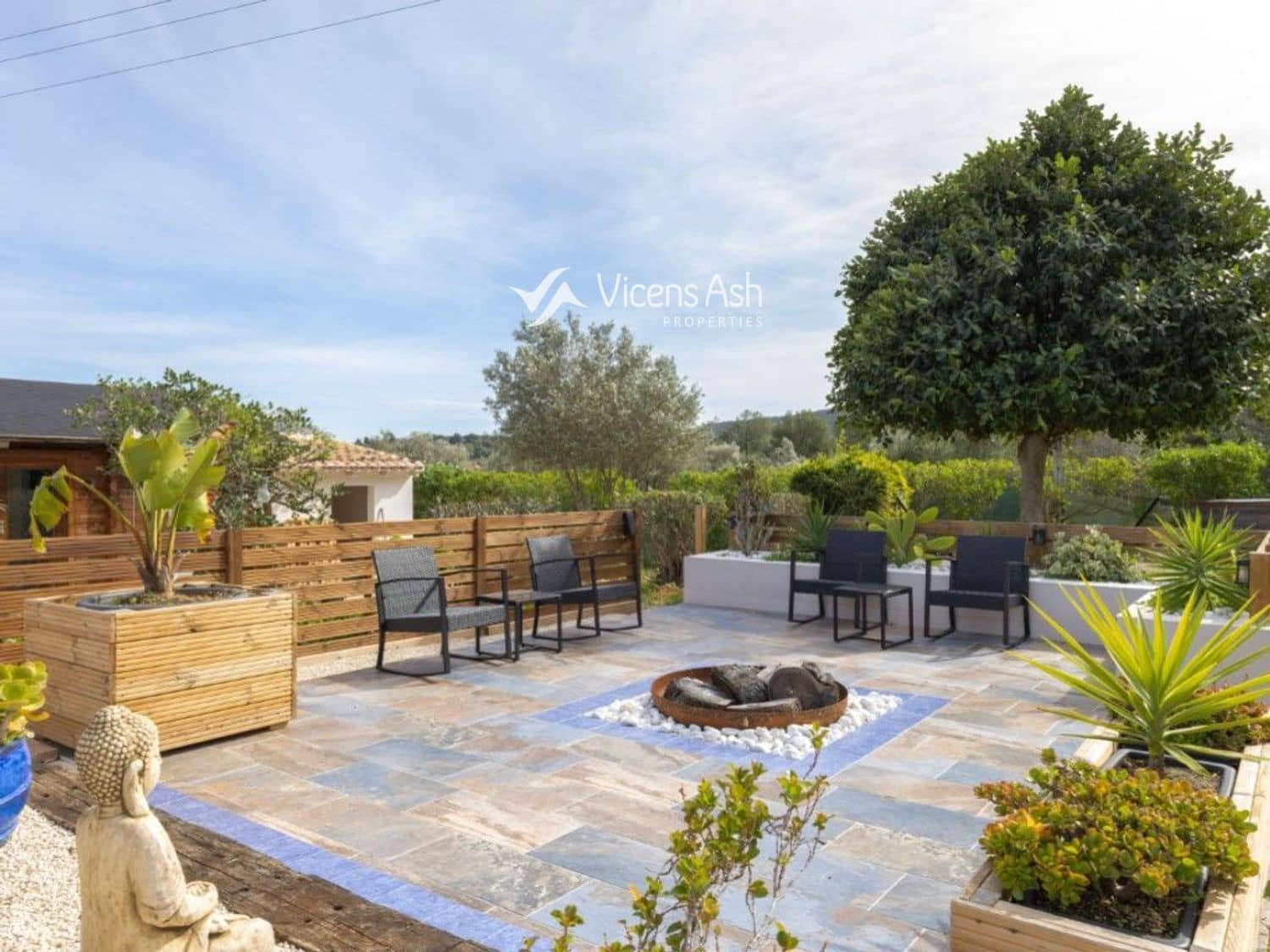 4 sypialnia Willa na sprzedaż w Javea / Xabia z basenem garażem - 1 595 000 € (Ref: 9627660)