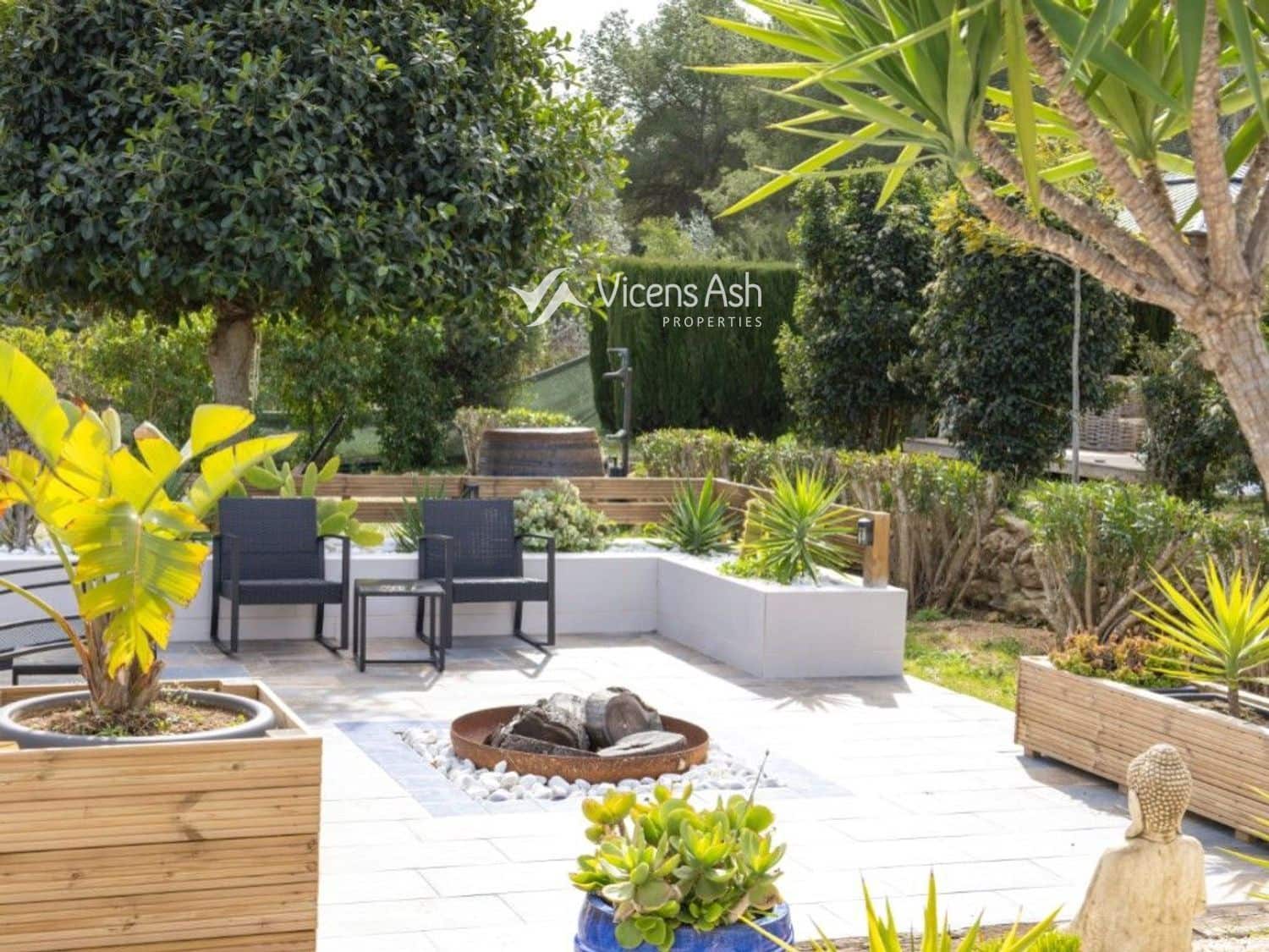 4 sypialnia Willa na sprzedaż w Javea / Xabia z basenem garażem - 1 595 000 € (Ref: 9627660)