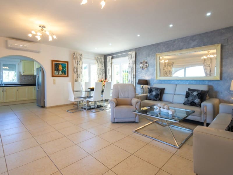 4 soverom Villa til salgs i Javea / Xabia med svømmebasseng garasje - € 995 000 (Ref: 9627661)