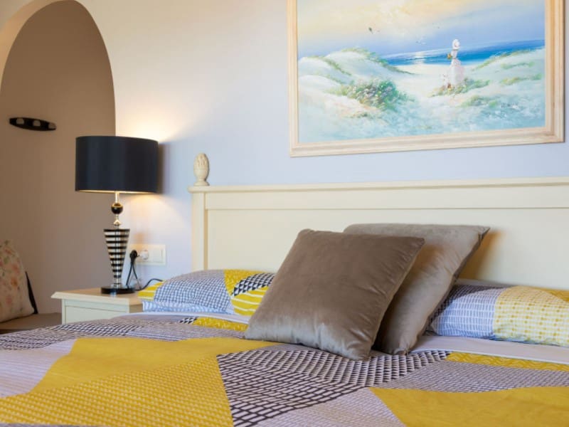 4 soverom Villa til salgs i Javea / Xabia med svømmebasseng garasje - € 995 000 (Ref: 9627661)