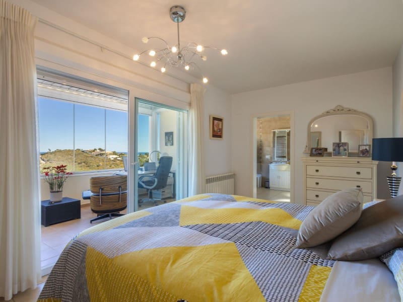 4 soverom Villa til salgs i Javea / Xabia med svømmebasseng garasje - € 995 000 (Ref: 9627661)