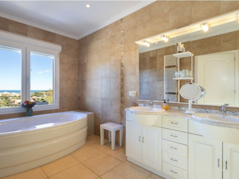 4 soverom Villa til salgs i Javea / Xabia med svømmebasseng garasje - € 995 000 (Ref: 9627661)