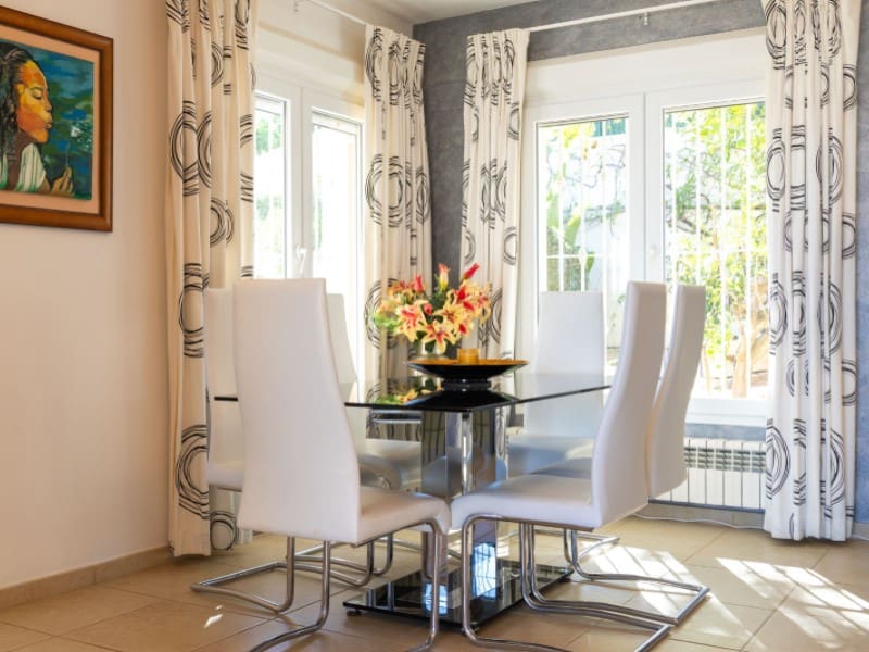 4 soverom Villa til salgs i Javea / Xabia med svømmebasseng garasje - € 995 000 (Ref: 9627661)