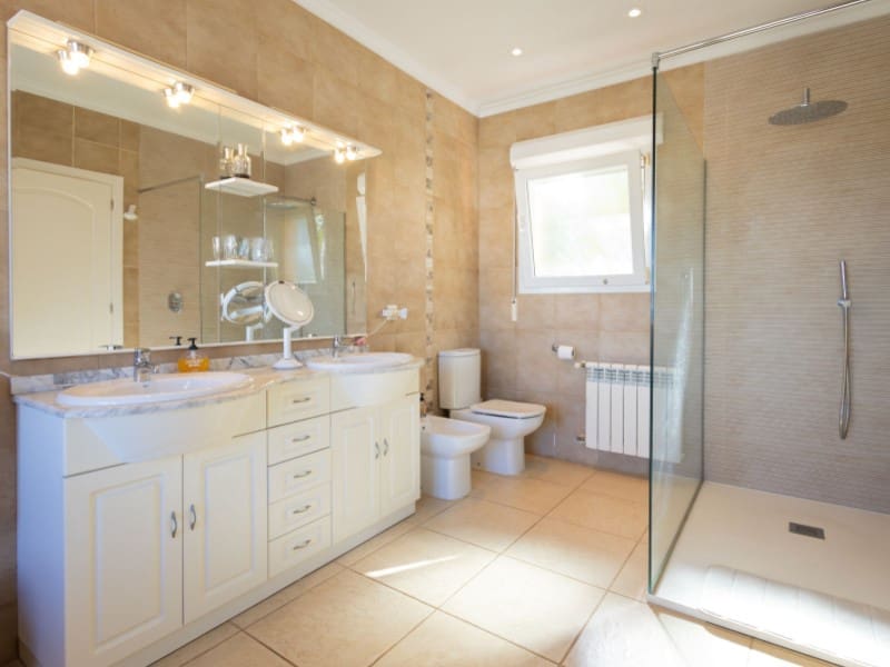 4 soverom Villa til salgs i Javea / Xabia med svømmebasseng garasje - € 995 000 (Ref: 9627661)