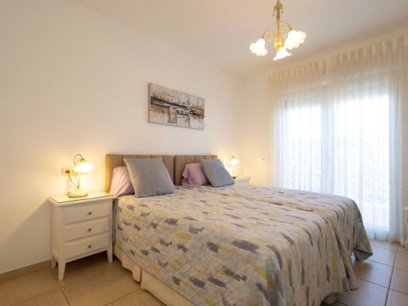 4 soverom Villa til salgs i Javea / Xabia med svømmebasseng garasje - € 995 000 (Ref: 9627661)