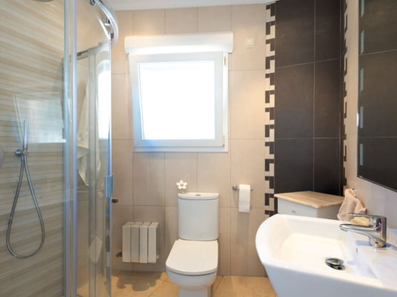 4 soverom Villa til salgs i Javea / Xabia med svømmebasseng garasje - € 995 000 (Ref: 9627661)