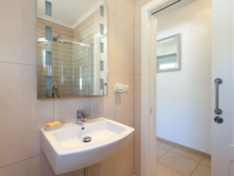 4 soverom Villa til salgs i Javea / Xabia med svømmebasseng garasje - € 995 000 (Ref: 9627661)