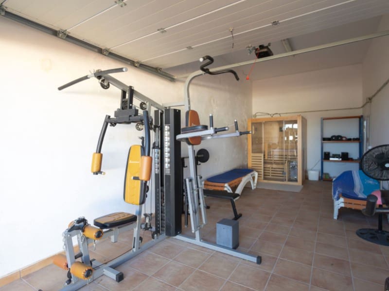 4 soverom Villa til salgs i Javea / Xabia med svømmebasseng garasje - € 995 000 (Ref: 9627661)