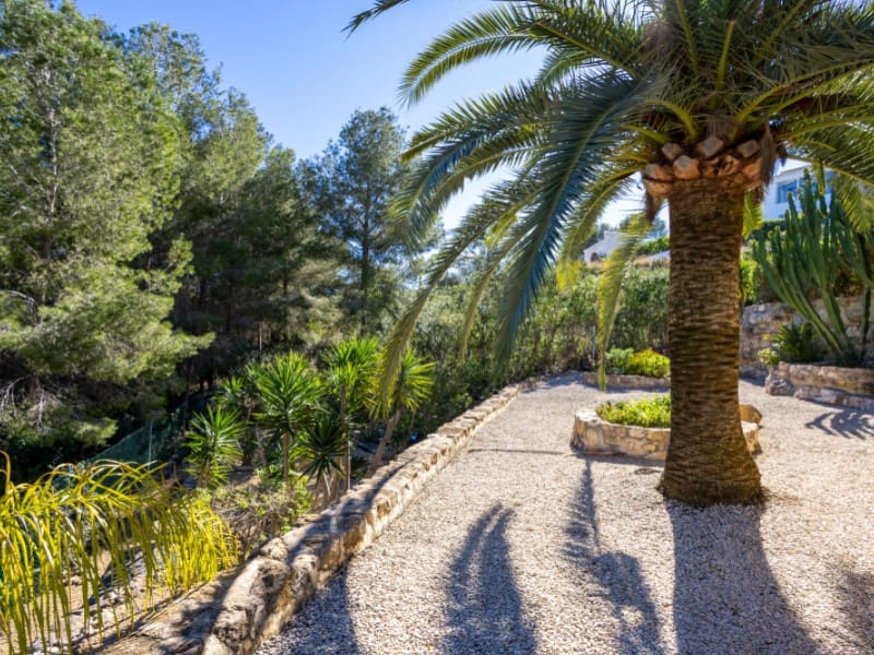 4 soverom Villa til salgs i Javea / Xabia med svømmebasseng garasje - € 995 000 (Ref: 9627661)