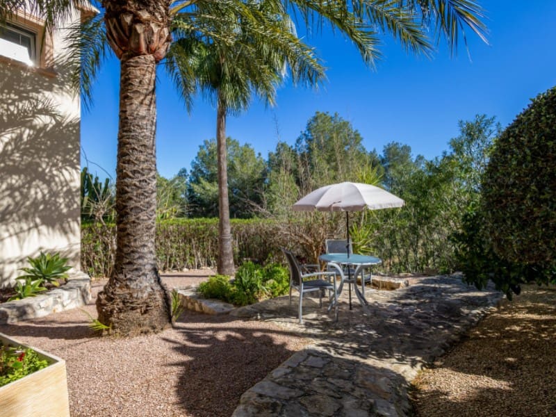 4 soverom Villa til salgs i Javea / Xabia med svømmebasseng garasje - € 995 000 (Ref: 9627661)