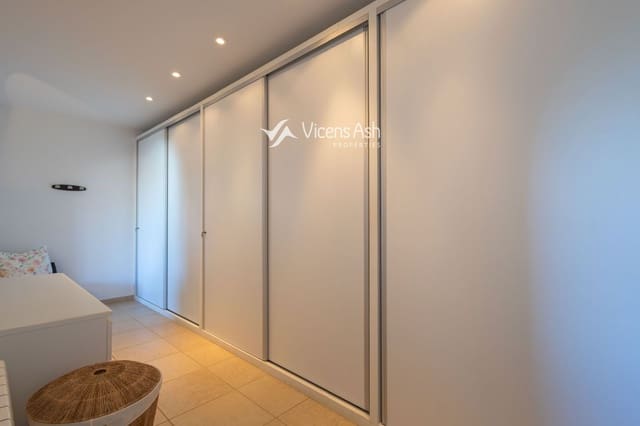 4 Zimmer Haus zu verkaufen in Adsubia, Javea / Xàbia mit Pool Garage - 995.000 € (Ref: 9627661)