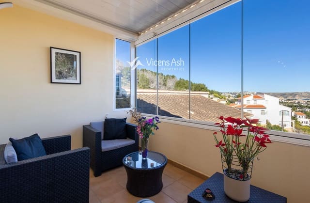 4 Zimmer Haus zu verkaufen in Adsubia, Javea / Xàbia mit Pool Garage - 995.000 € (Ref: 9627661)