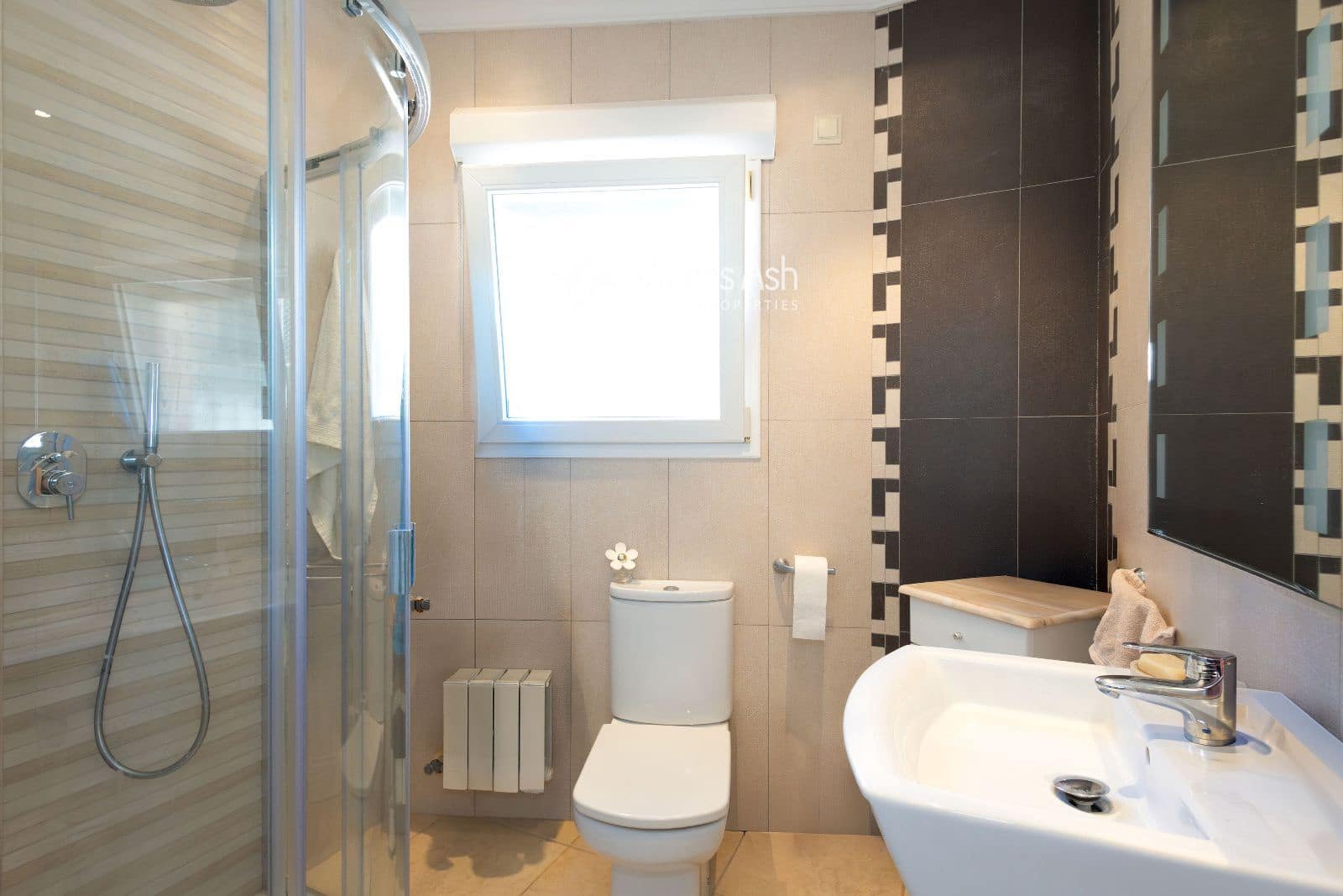4 soverom Hus til salgs i Adsubia med svømmebasseng garasje - € 995 000 (Ref: 9627661)
