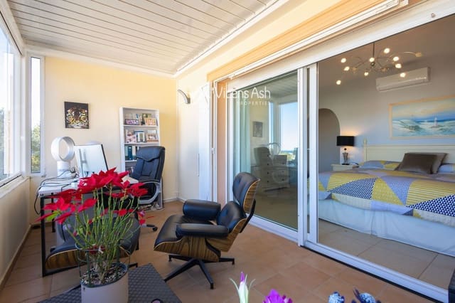 4 Zimmer Haus zu verkaufen in Adsubia, Javea / Xàbia mit Pool Garage - 995.000 € (Ref: 9627661)