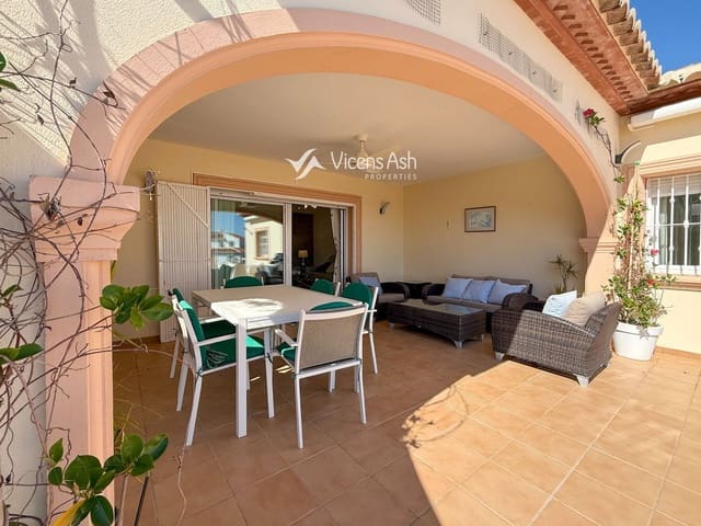 4 soveværelse Byhus til salg i Adsubia, Javea / Xàbia med swimmingpool garage - € 995.000 (Ref: 9627661)