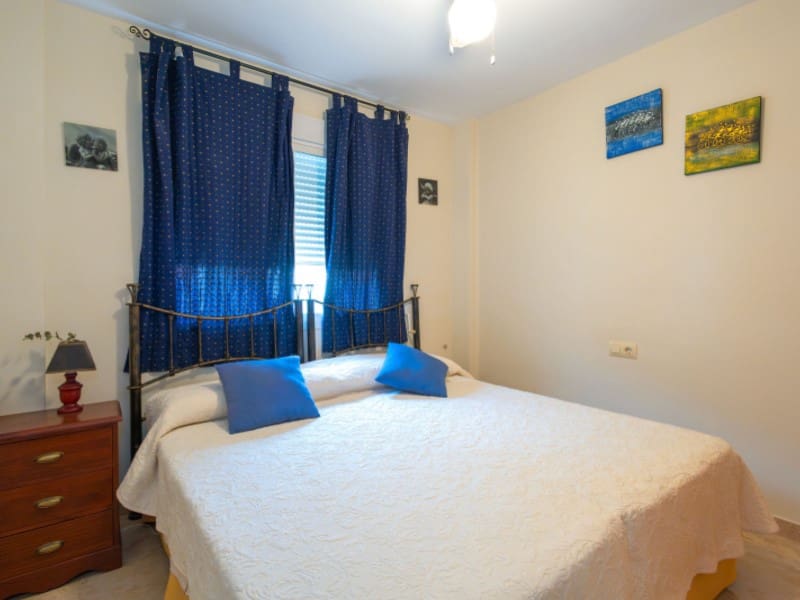 4 Zimmer Apartment zu verkaufen in Javea / Xabia - 620.000 € (Ref: 9651826)