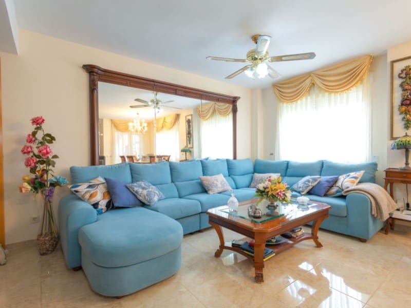 4 Zimmer Apartment zu verkaufen in Javea / Xabia - 620.000 € (Ref: 9651826)