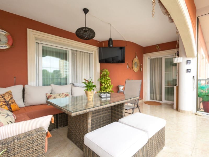 4 Zimmer Apartment zu verkaufen in Javea / Xabia - 620.000 € (Ref: 9651826)