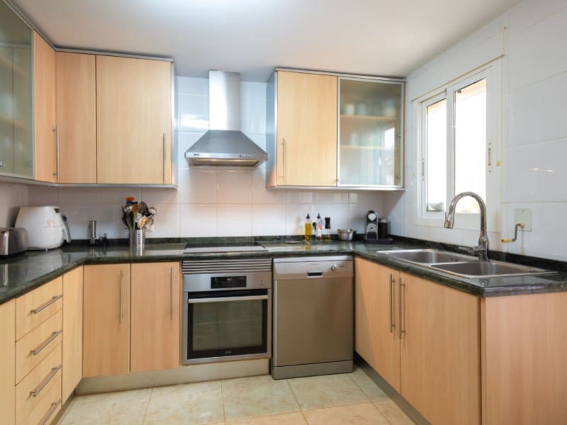 4 Zimmer Apartment zu verkaufen in Javea / Xabia - 620.000 € (Ref: 9651826)