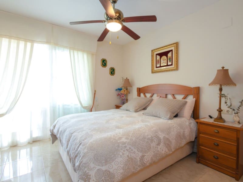 4 Zimmer Apartment zu verkaufen in Javea / Xabia - 620.000 € (Ref: 9651826)