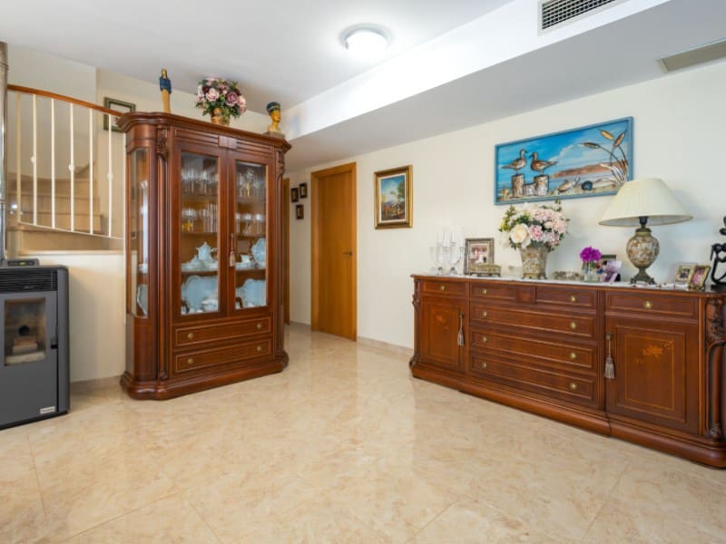4 Zimmer Apartment zu verkaufen in Javea / Xabia - 620.000 € (Ref: 9651826)
