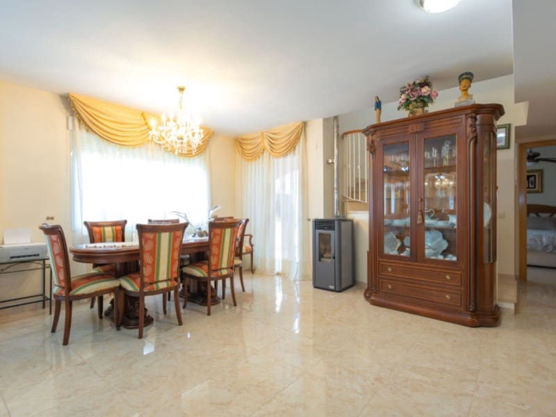 4 Zimmer Apartment zu verkaufen in Javea / Xabia - 620.000 € (Ref: 9651826)