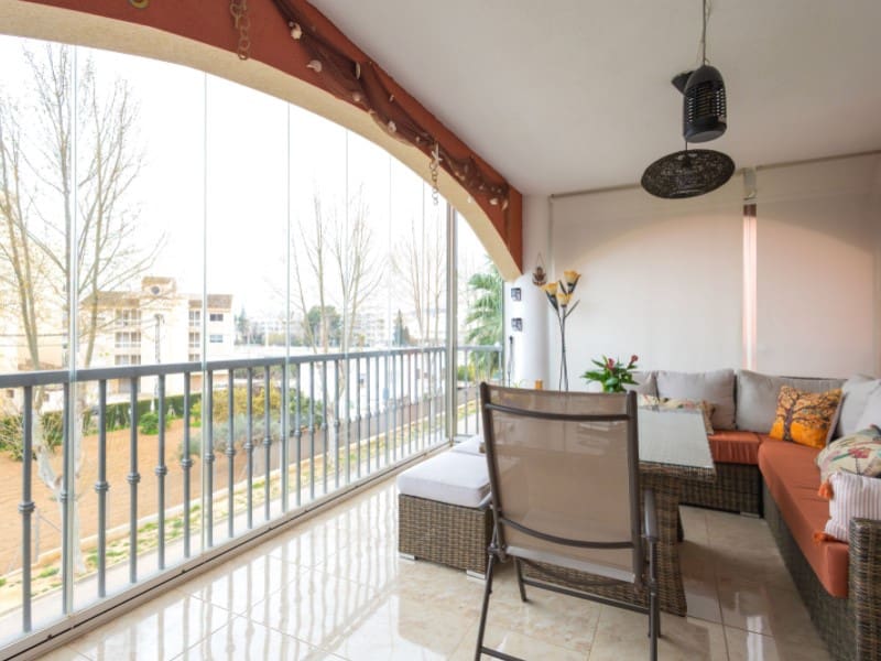 4 Zimmer Apartment zu verkaufen in Javea / Xabia - 620.000 € (Ref: 9651826)