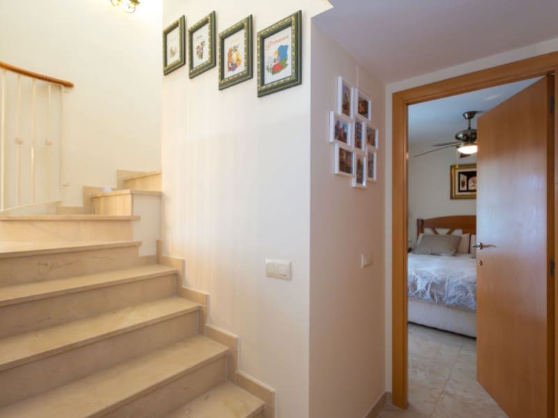 4 Zimmer Apartment zu verkaufen in Javea / Xabia - 620.000 € (Ref: 9651826)