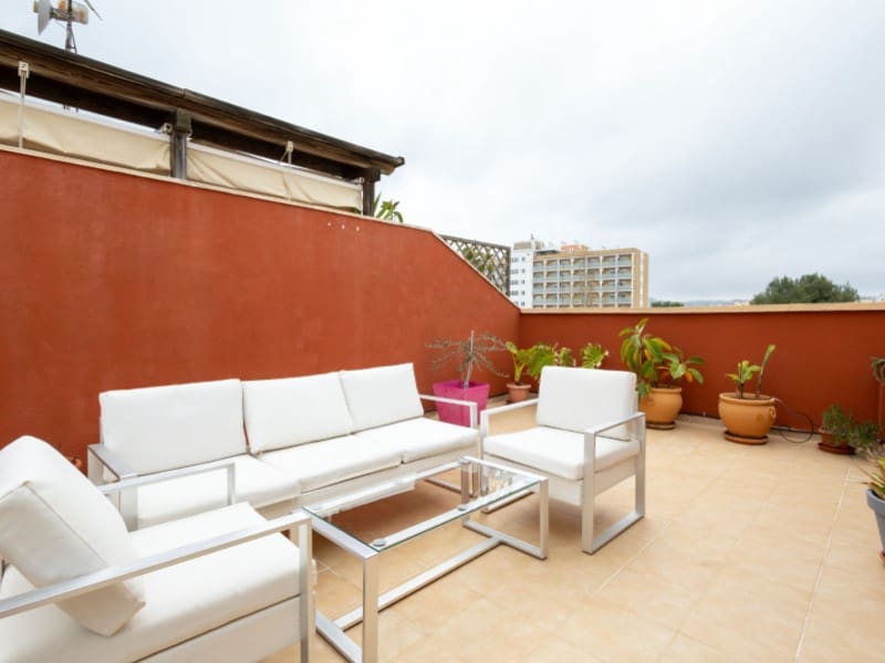 4 Zimmer Apartment zu verkaufen in Javea / Xabia - 620.000 € (Ref: 9651826)