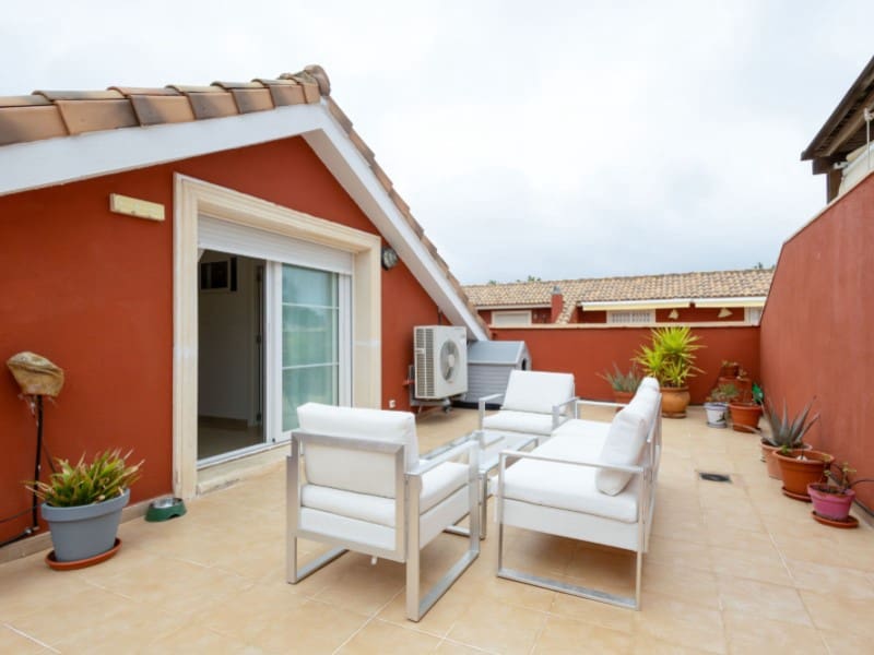 4 Zimmer Apartment zu verkaufen in Javea / Xabia - 620.000 € (Ref: 9651826)