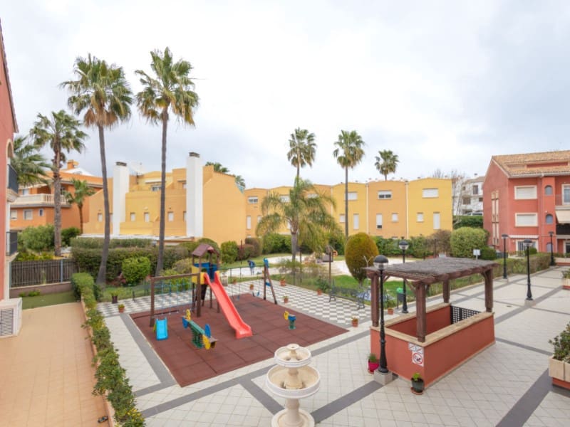 4 Zimmer Apartment zu verkaufen in Javea / Xabia - 620.000 € (Ref: 9651826)
