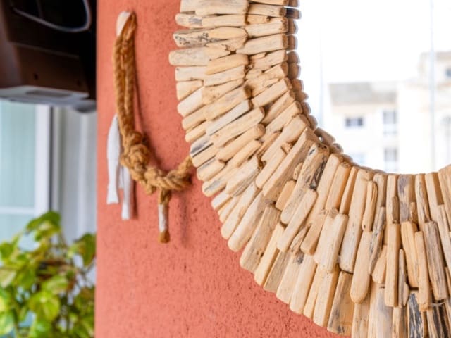 4 makuuhuone Huoneisto myytävänä paikassa Montañar - El Arenal, Javea / Xàbia mukana uima-altaan - 620 000 € (Ref: 9651826)