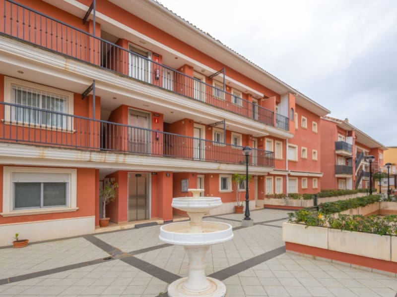 4 Zimmer Apartment zu verkaufen in Javea / Xabia - 620.000 € (Ref: 9651826)