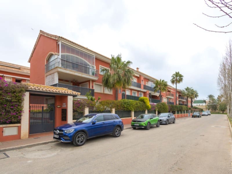 4 Zimmer Apartment zu verkaufen in Javea / Xabia - 620.000 € (Ref: 9651826)