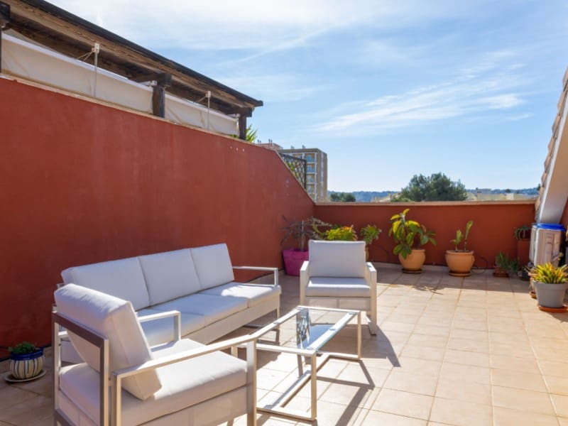 4 bedroom Apartment for sale in Javea / Xabia with pool - € 620,000 (Ref: 9651826)