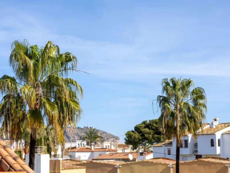 4 bedroom Apartment for sale in Javea / Xabia with pool - € 620,000 (Ref: 9651826)