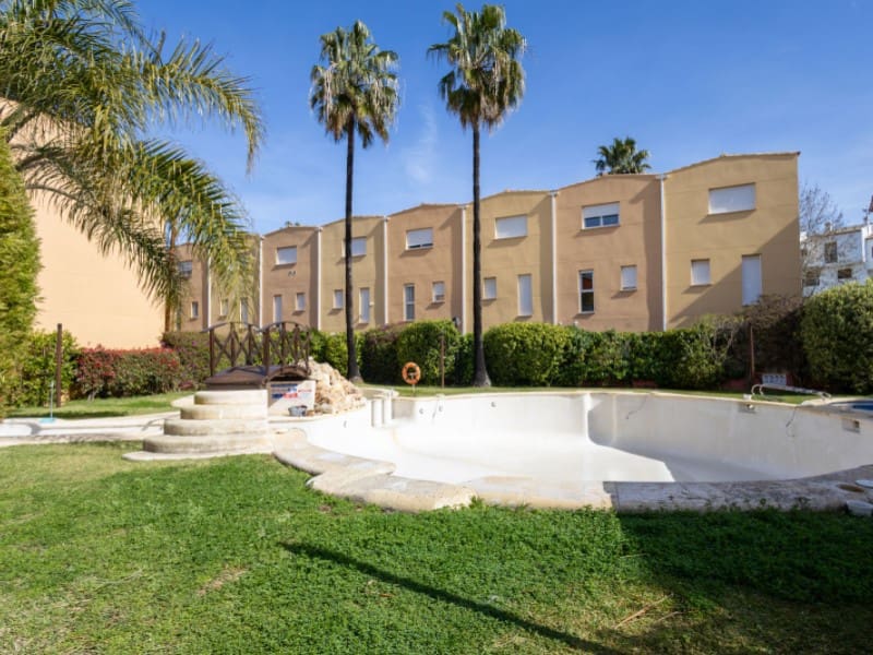 4 bedroom Apartment for sale in Javea / Xabia with pool - € 620,000 (Ref: 9651826)