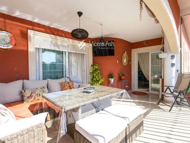 4 sovrum Lägenhet till salu i Montañar - El Arenal, Javea / Xàbia med pool garage - 620 000 € (Ref: 9651826)