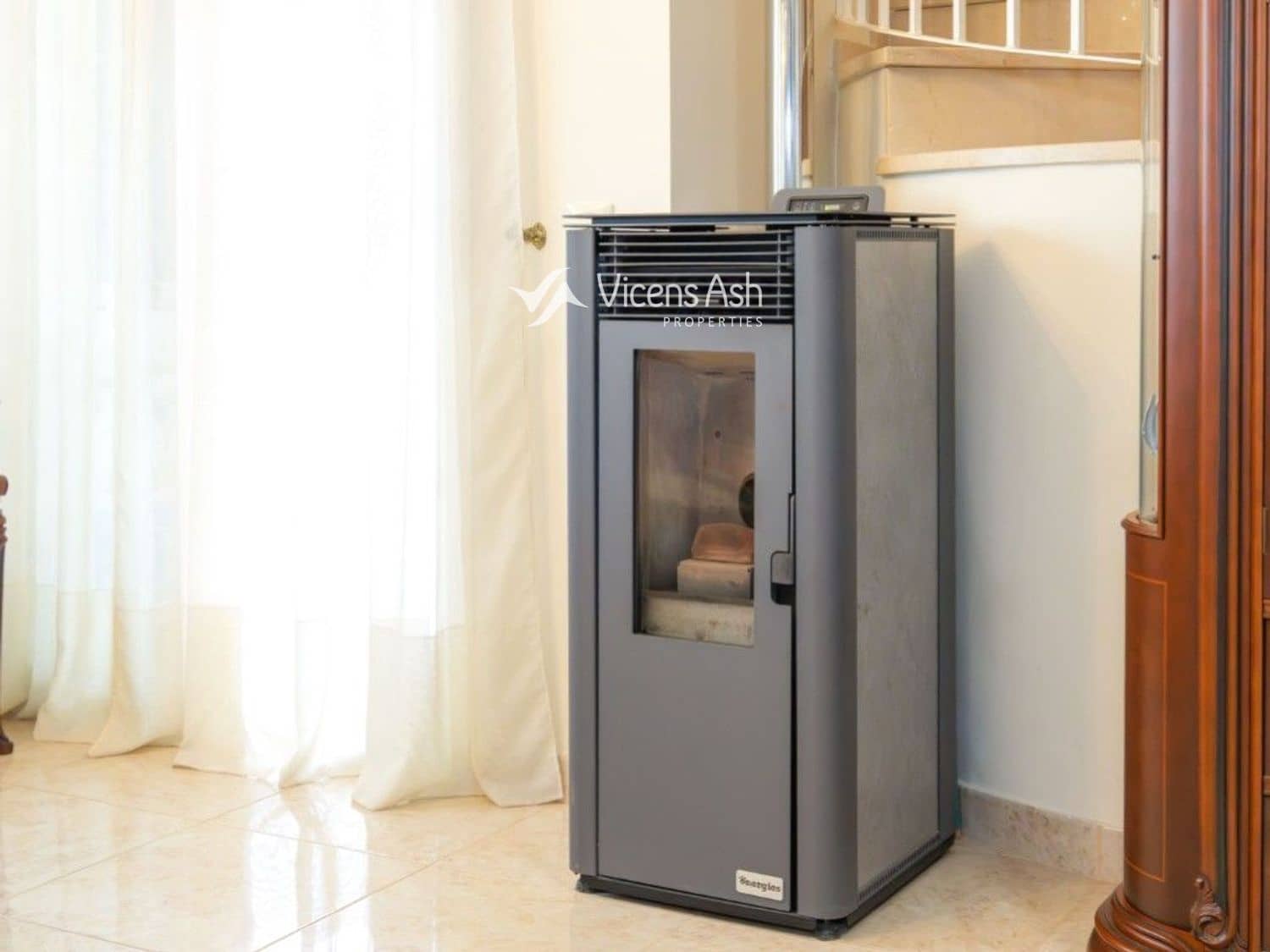 4 chambre Appartement à vendre à Javea / Xabia avec piscine garage - 620 000 € (Ref: 9651826)
