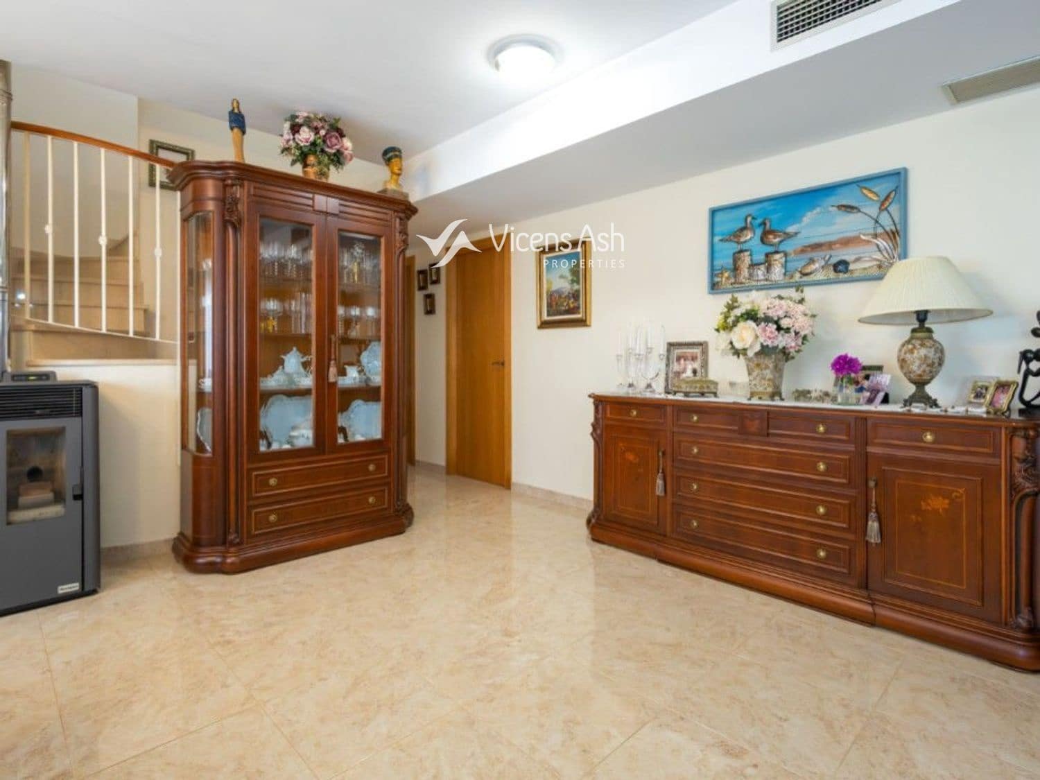 4 chambre Appartement à vendre à Javea / Xabia avec piscine garage - 620 000 € (Ref: 9651826)
