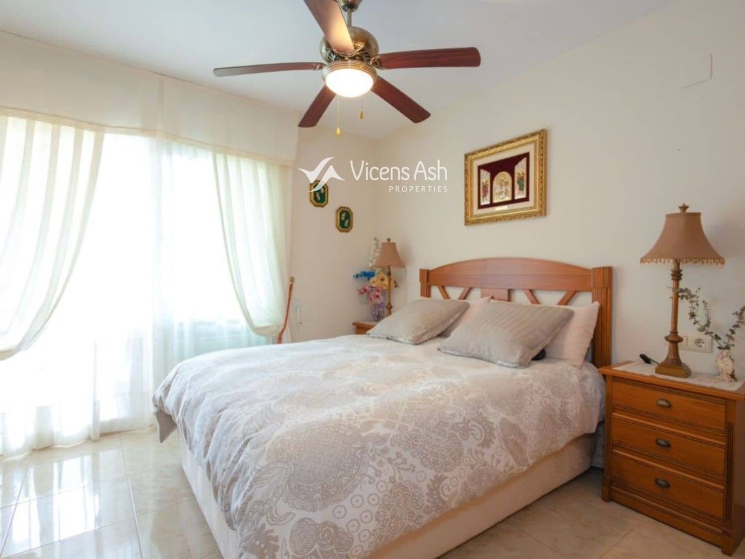 4 chambre Appartement à vendre à Javea / Xabia avec piscine garage - 620 000 € (Ref: 9651826)