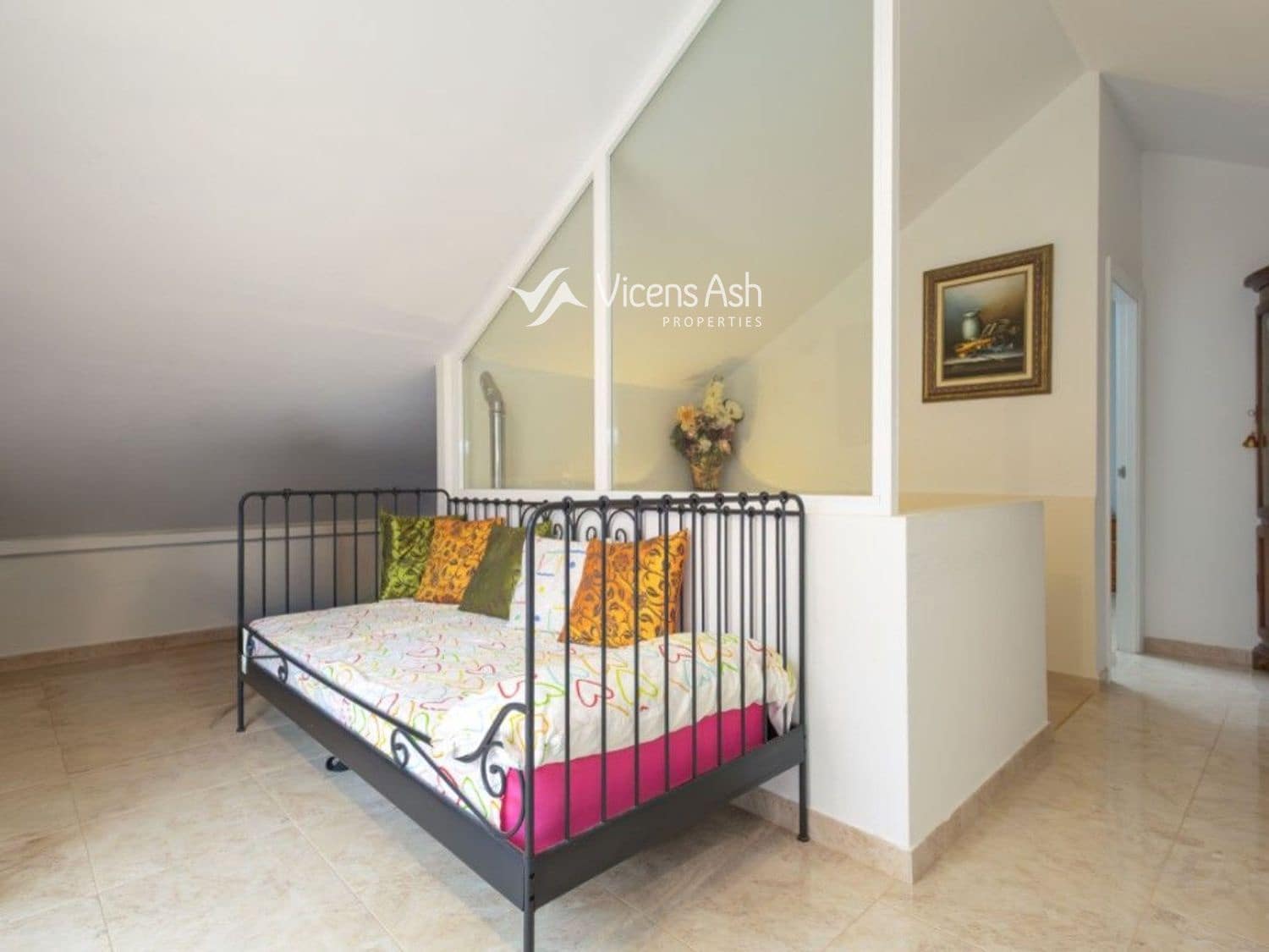4 chambre Appartement à vendre à Javea / Xabia avec piscine garage - 620 000 € (Ref: 9651826)